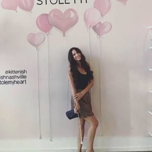 Meet your Posher, Diane